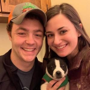 Meet your Posher, Connor